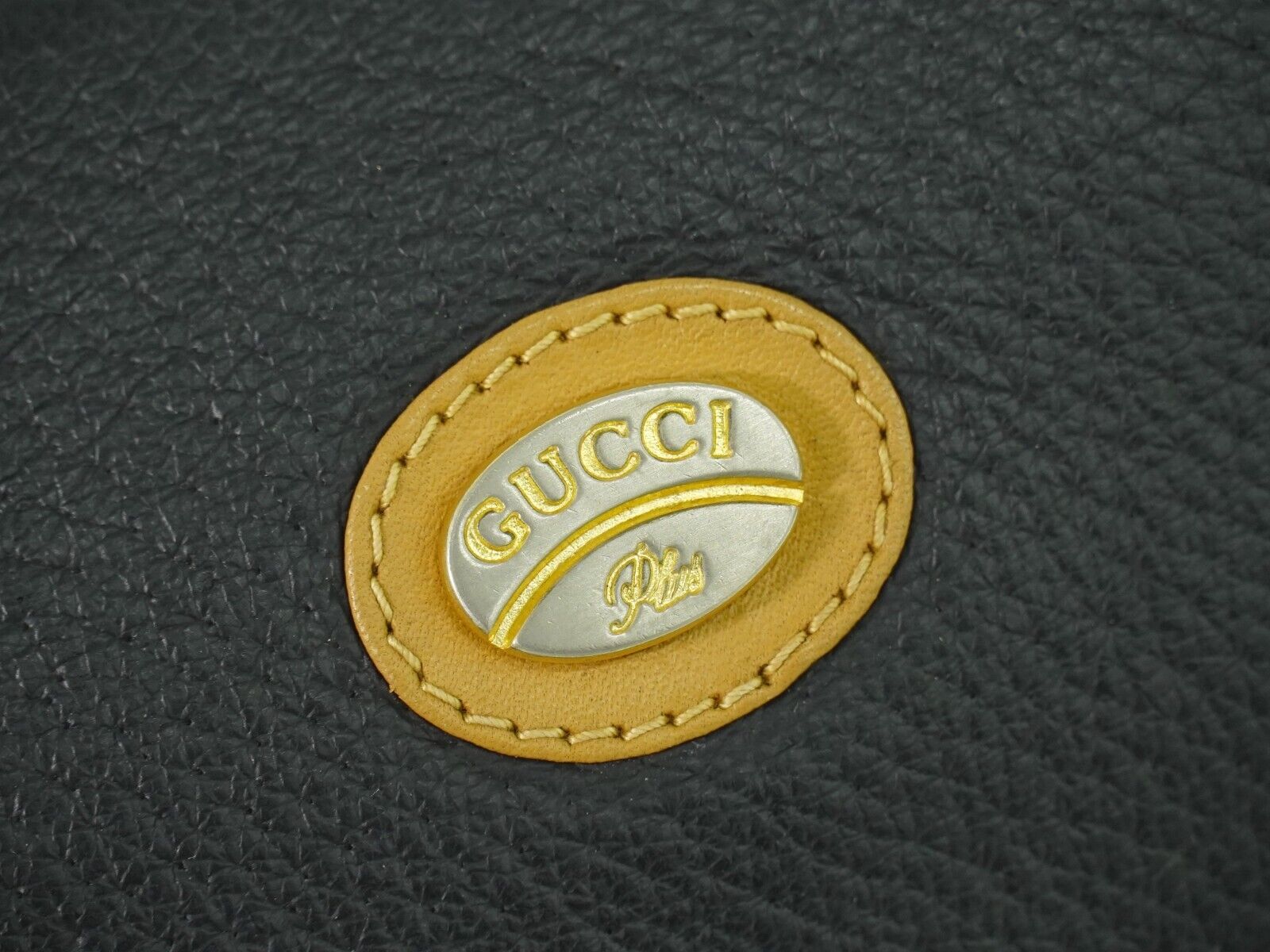 Gucci GG plus