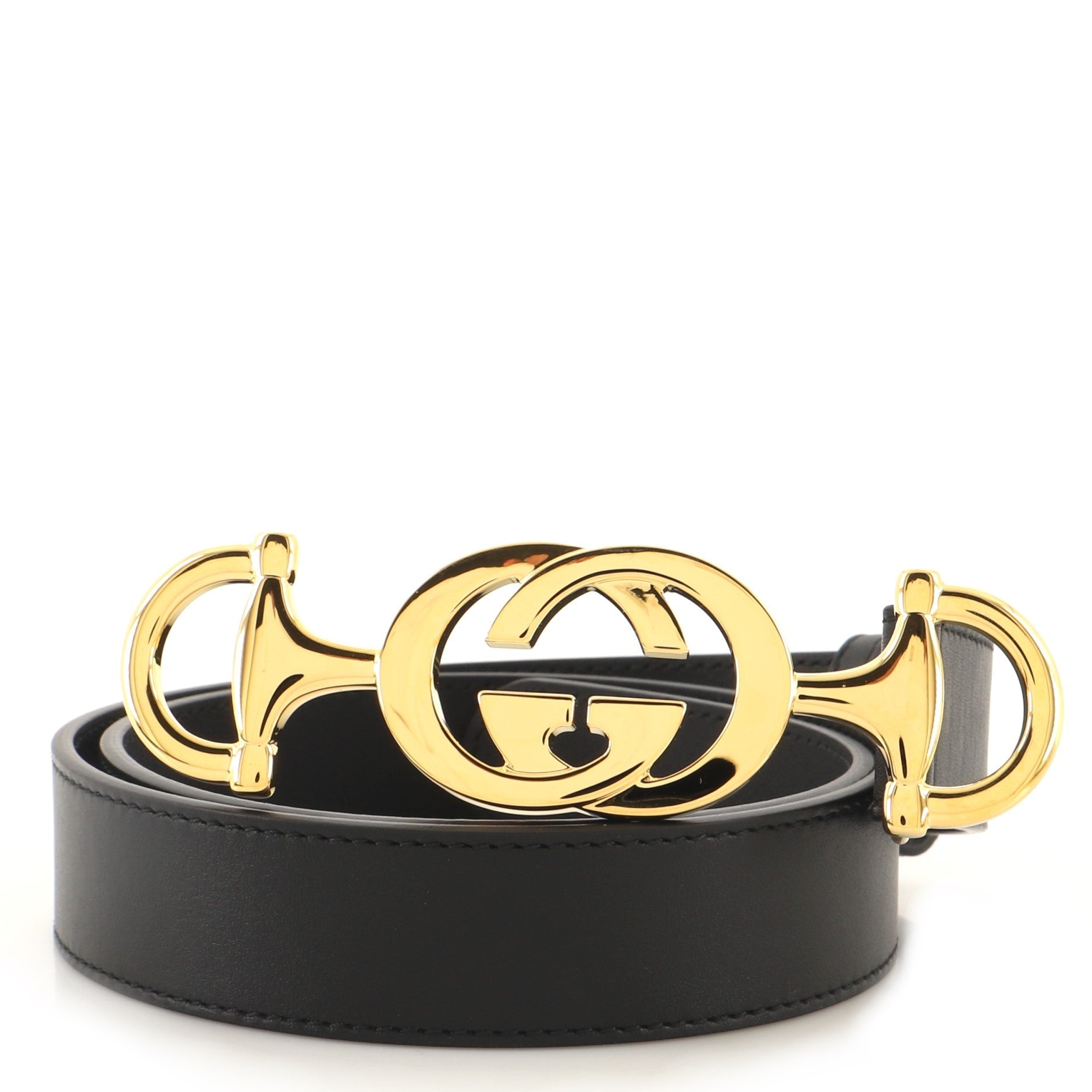 Zumi Belt Leather Medium 80