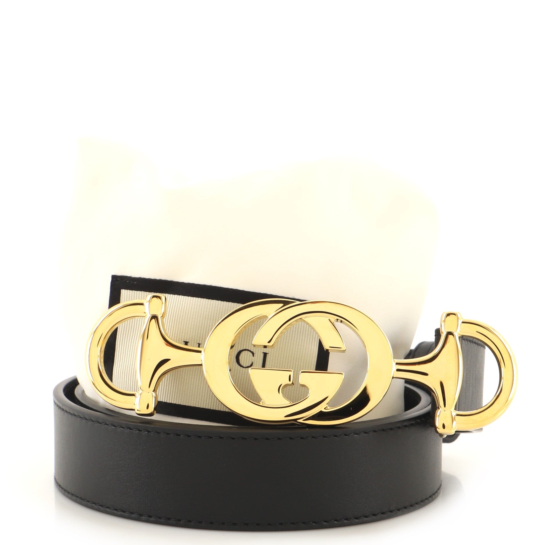 Zumi Belt Leather Medium 80