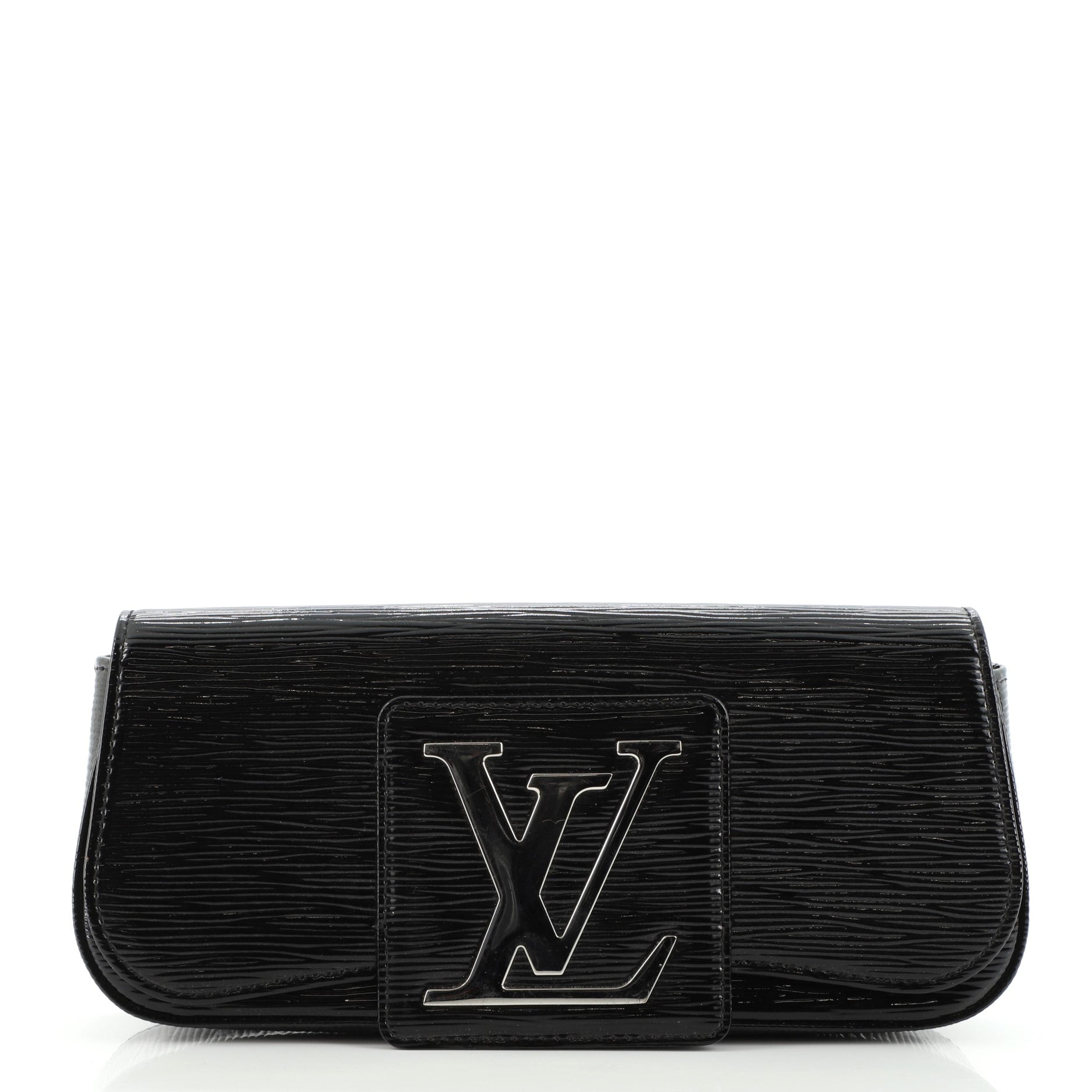 Sobe Clutch Electric Epi Leather