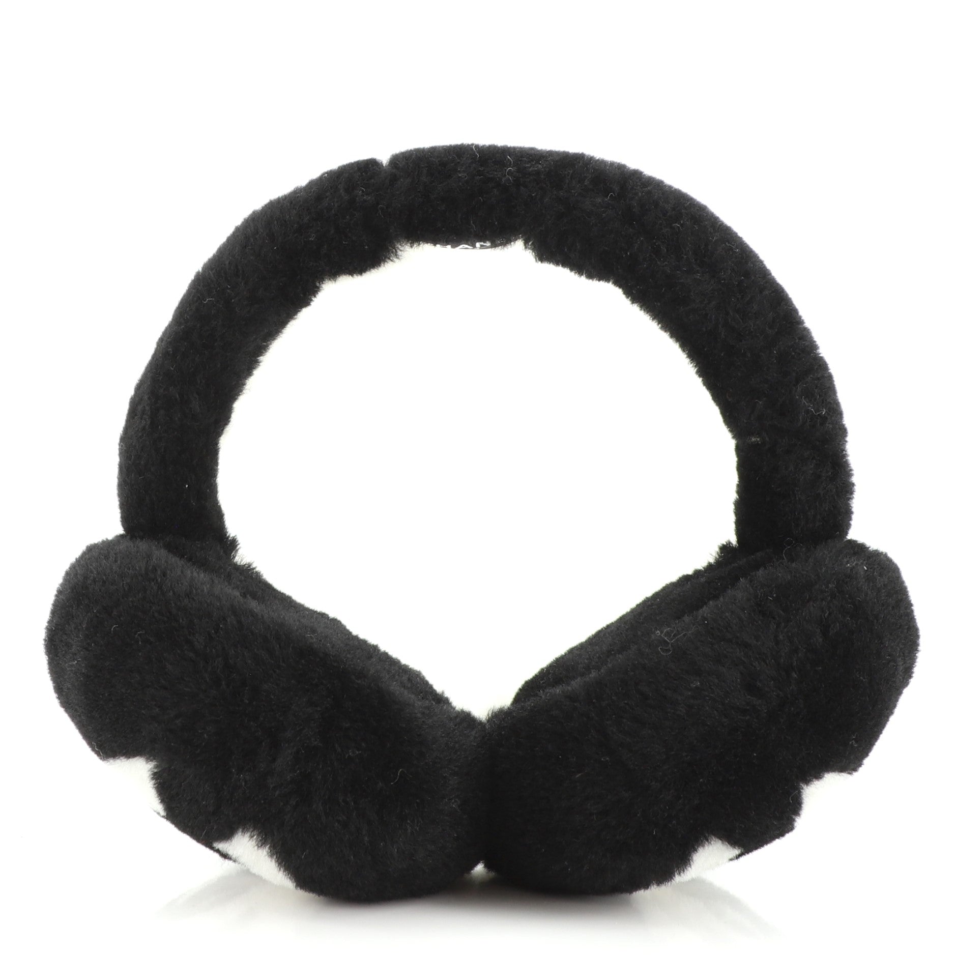 CC Earmuffs Shearling XS