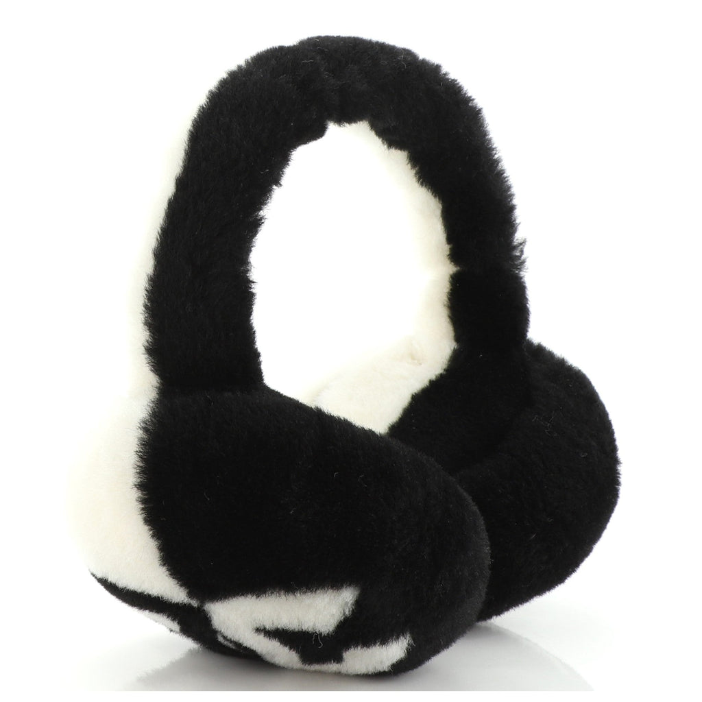 CC Earmuffs Shearling XS