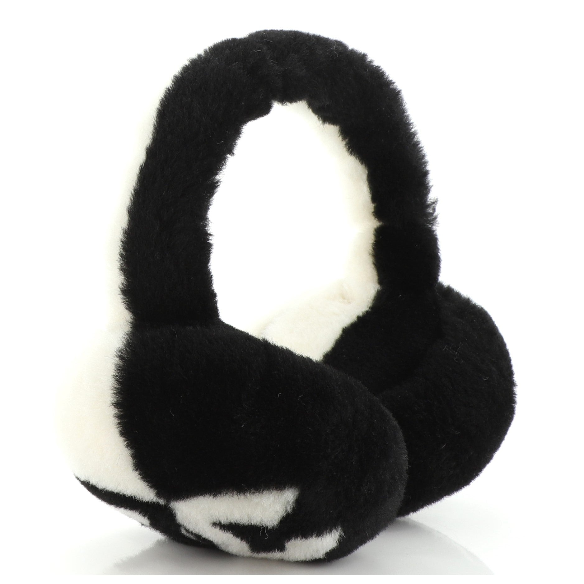CC Earmuffs Shearling XS
