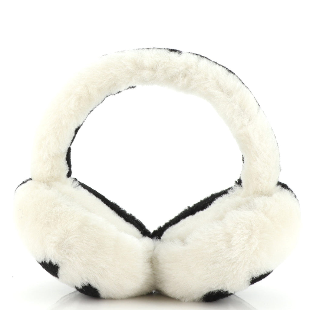 CC Earmuffs Shearling XS