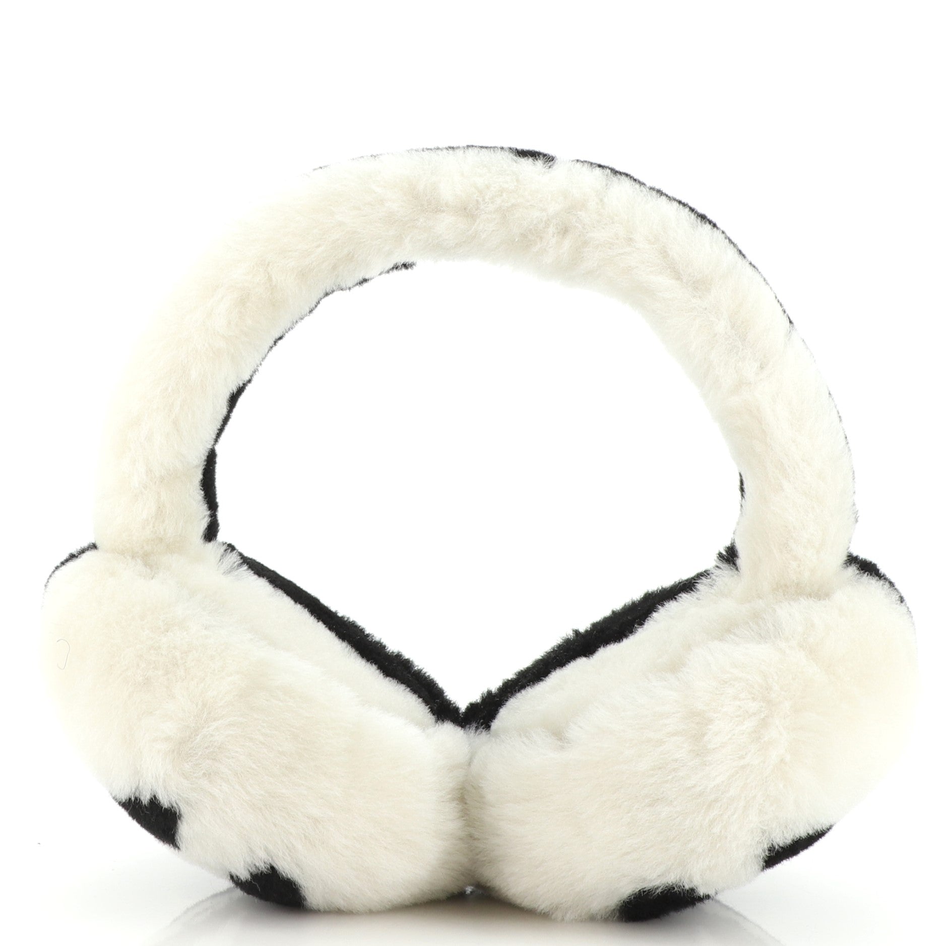 CC Earmuffs Shearling XS