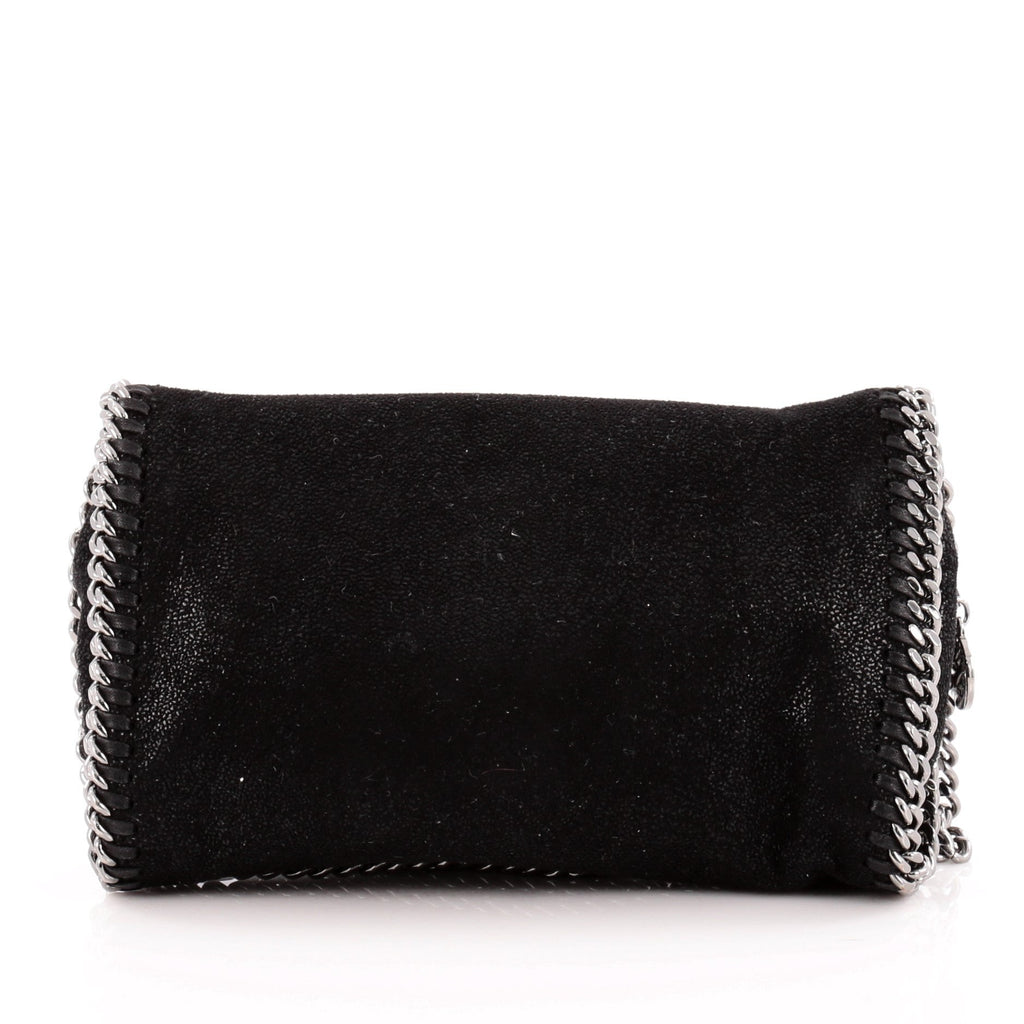 Falabella Crossbody Bag Shaggy Deer Mini