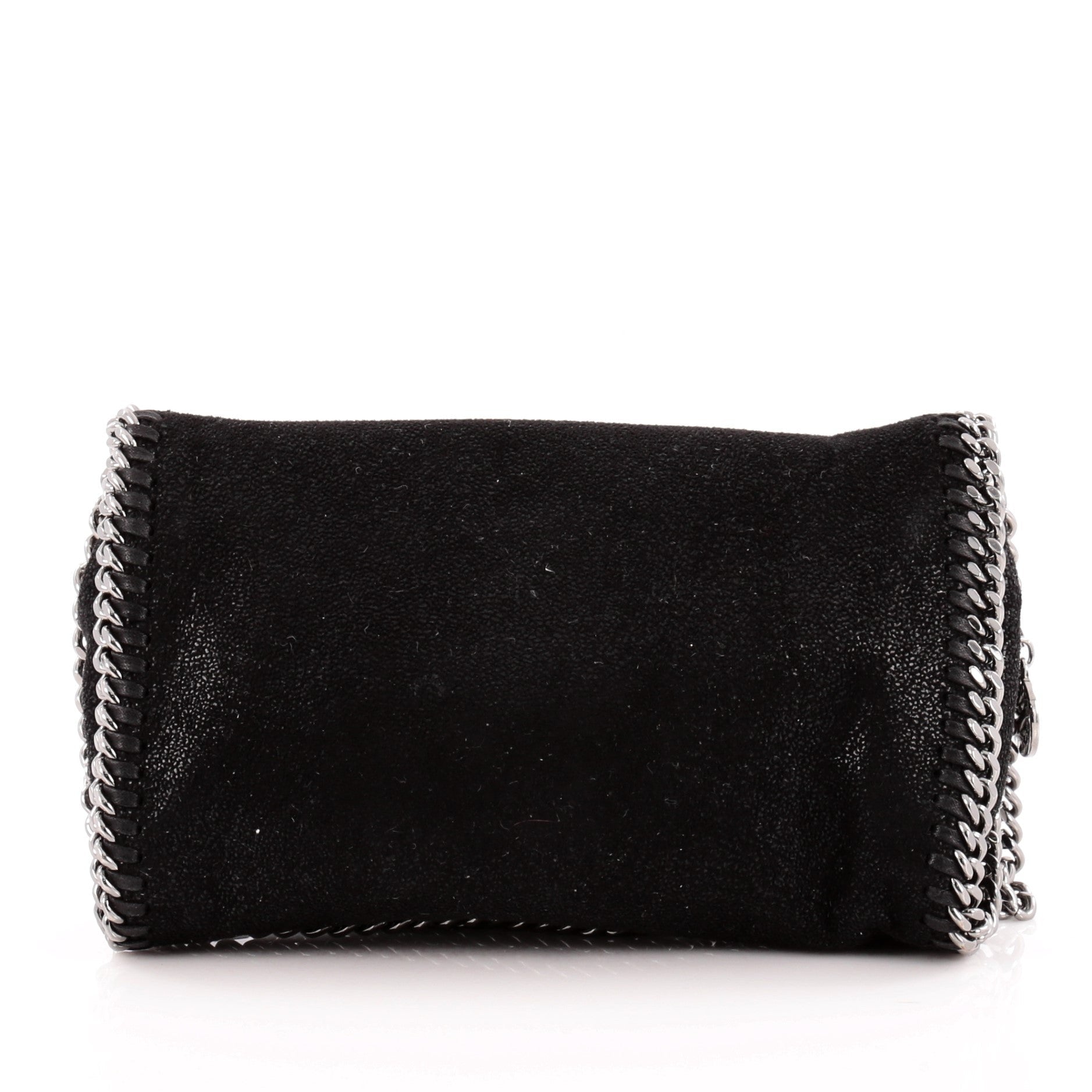 Falabella Crossbody Bag Shaggy Deer Mini