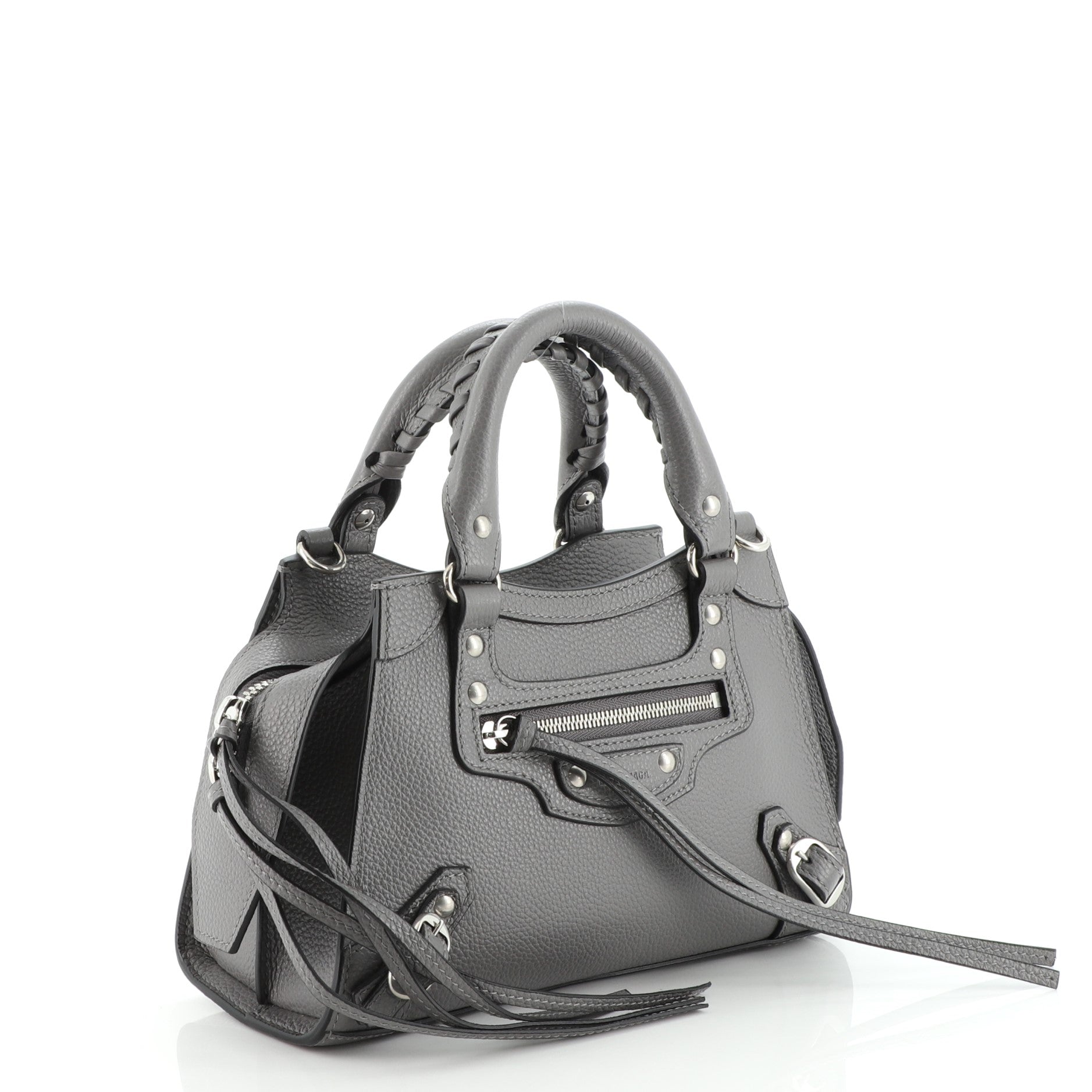 Neo Classic City Bag Leather Mini