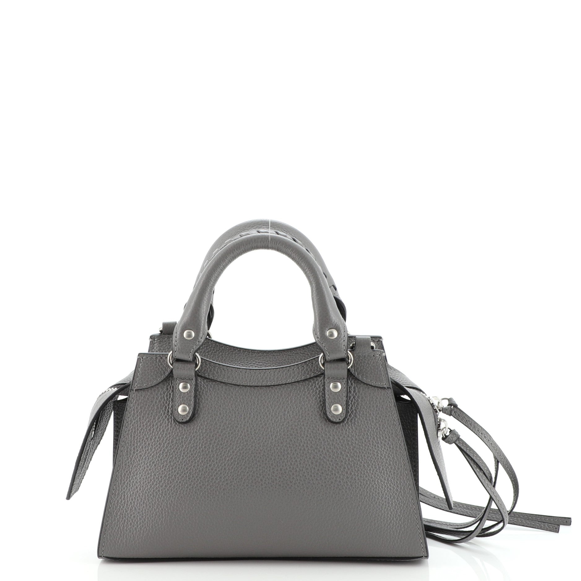 Neo Classic City Bag Leather Mini