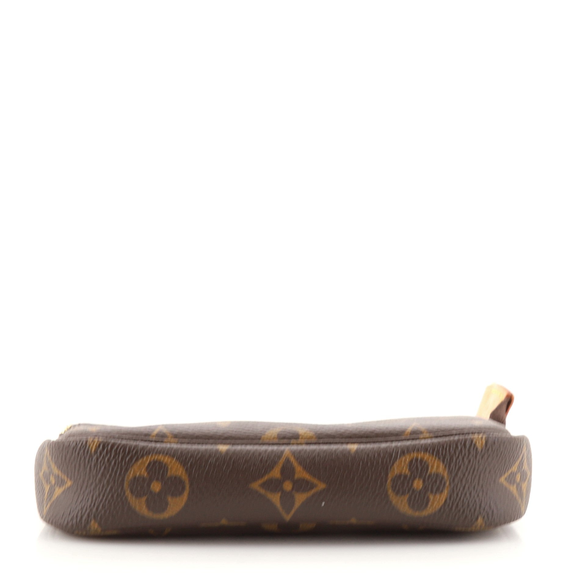 Pochette Accessoires Monogram Canvas Mini