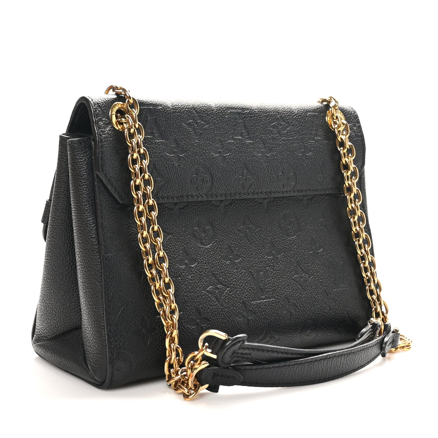 Empreinte Vavin PM Black