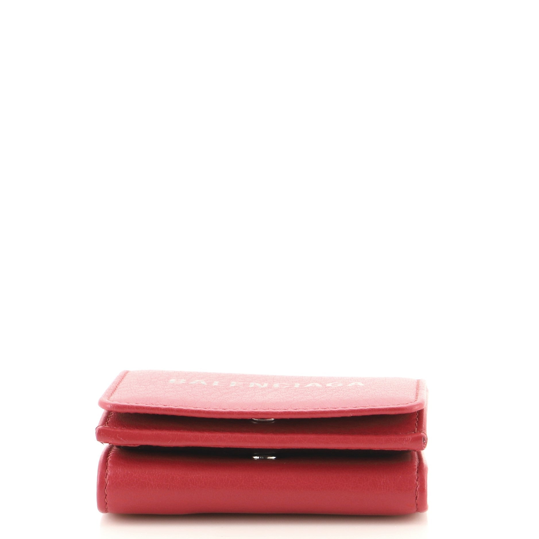 Everyday Trifold Wallet Leather Mini