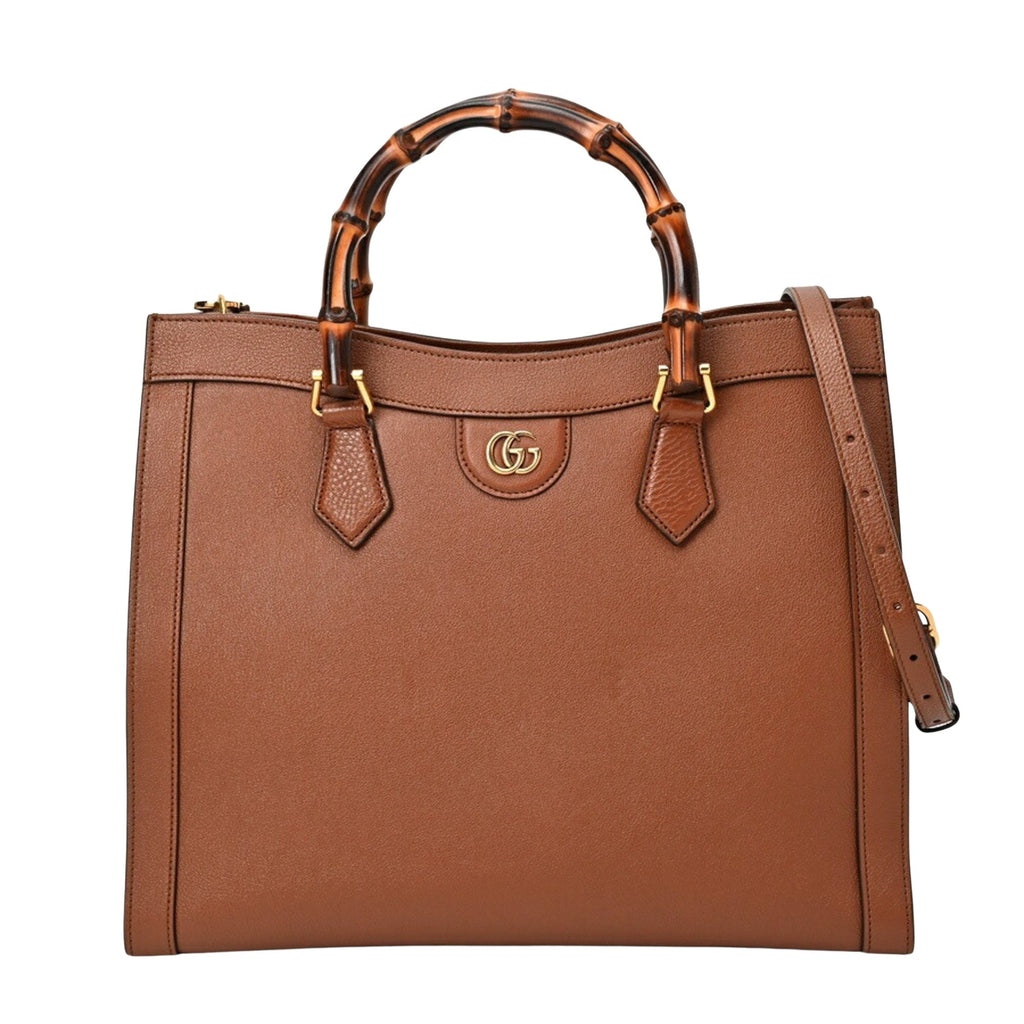 Gucci Bamboo