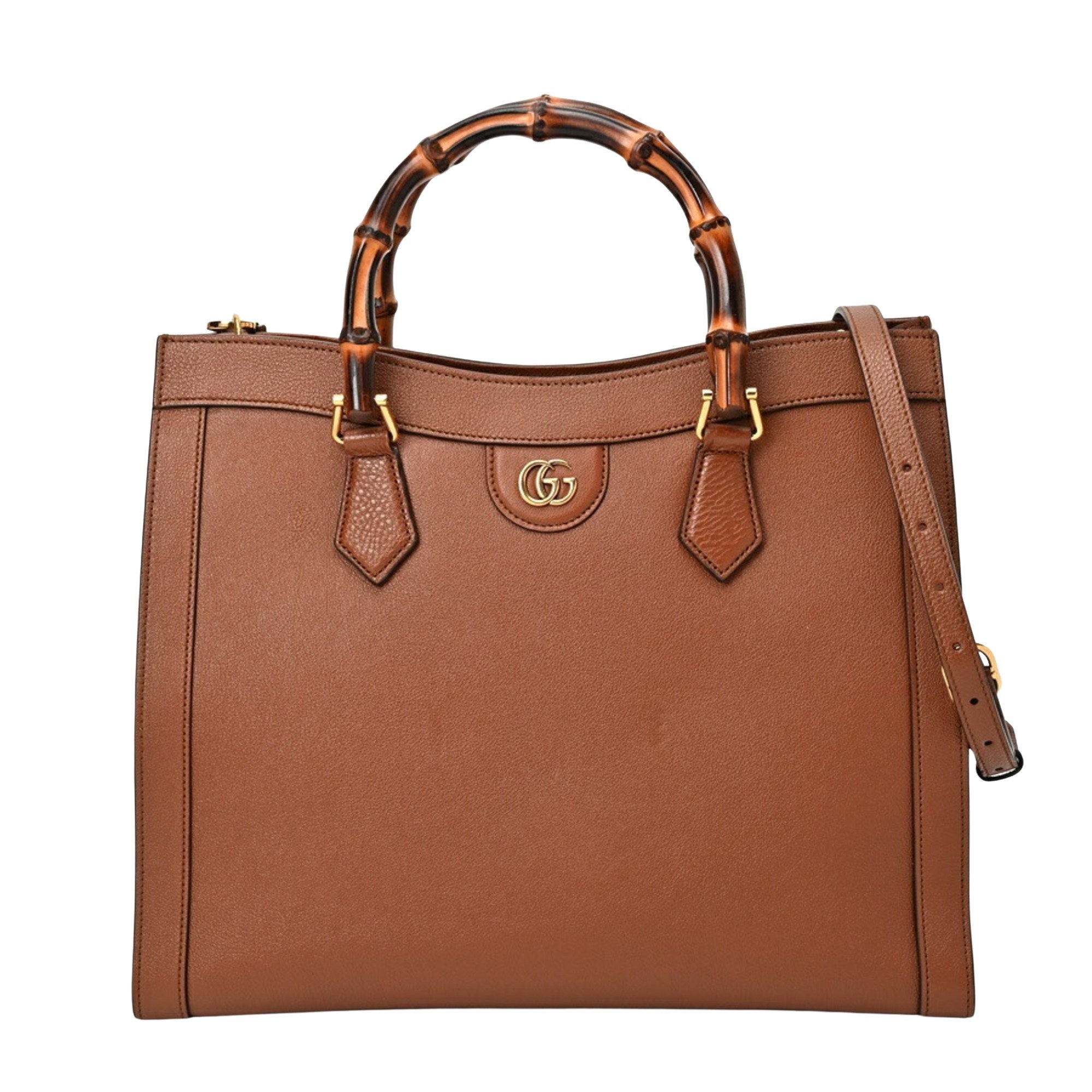 Gucci Bamboo
