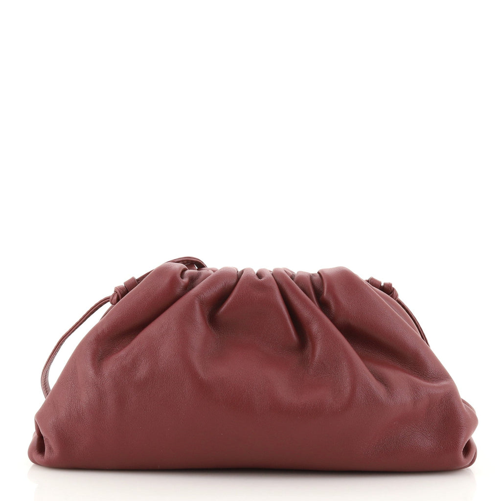 The Pouch Leather Mini