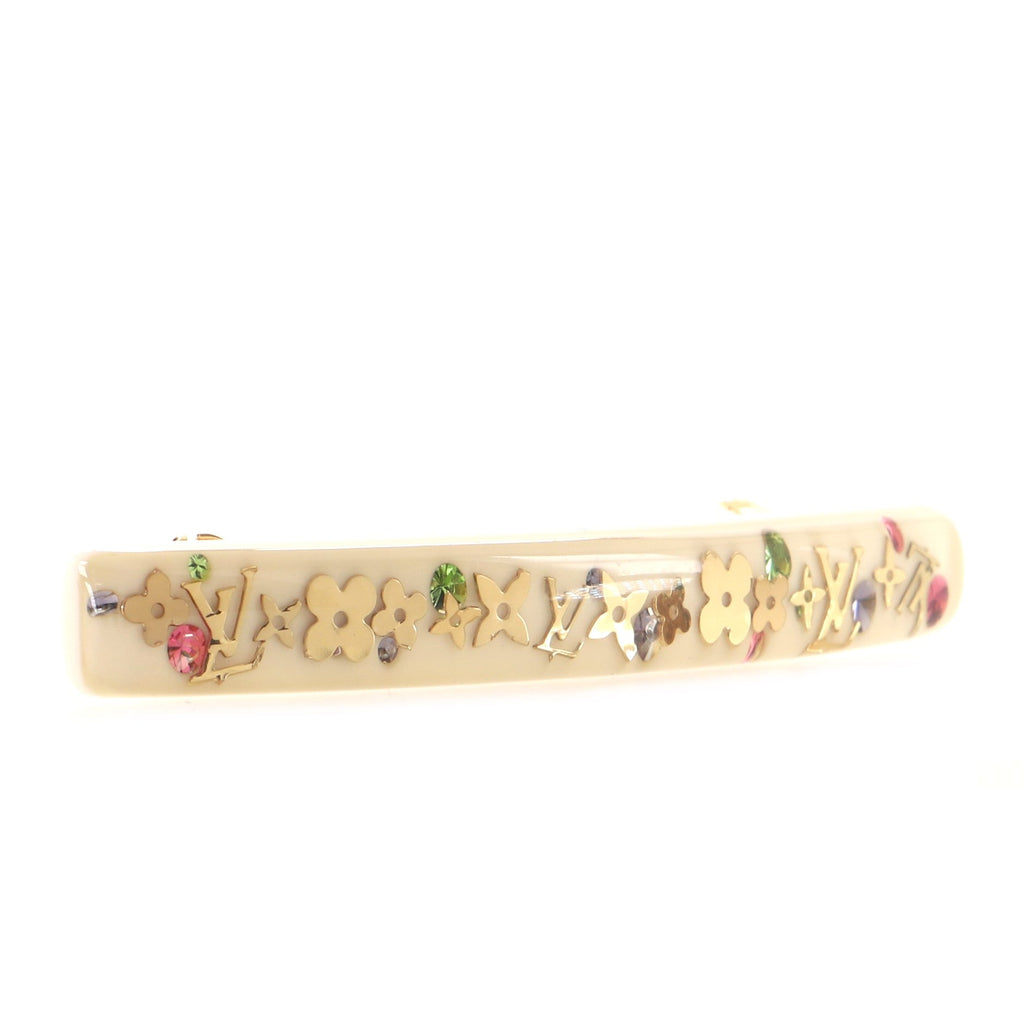 Inclusion Hair Clip Resin XS