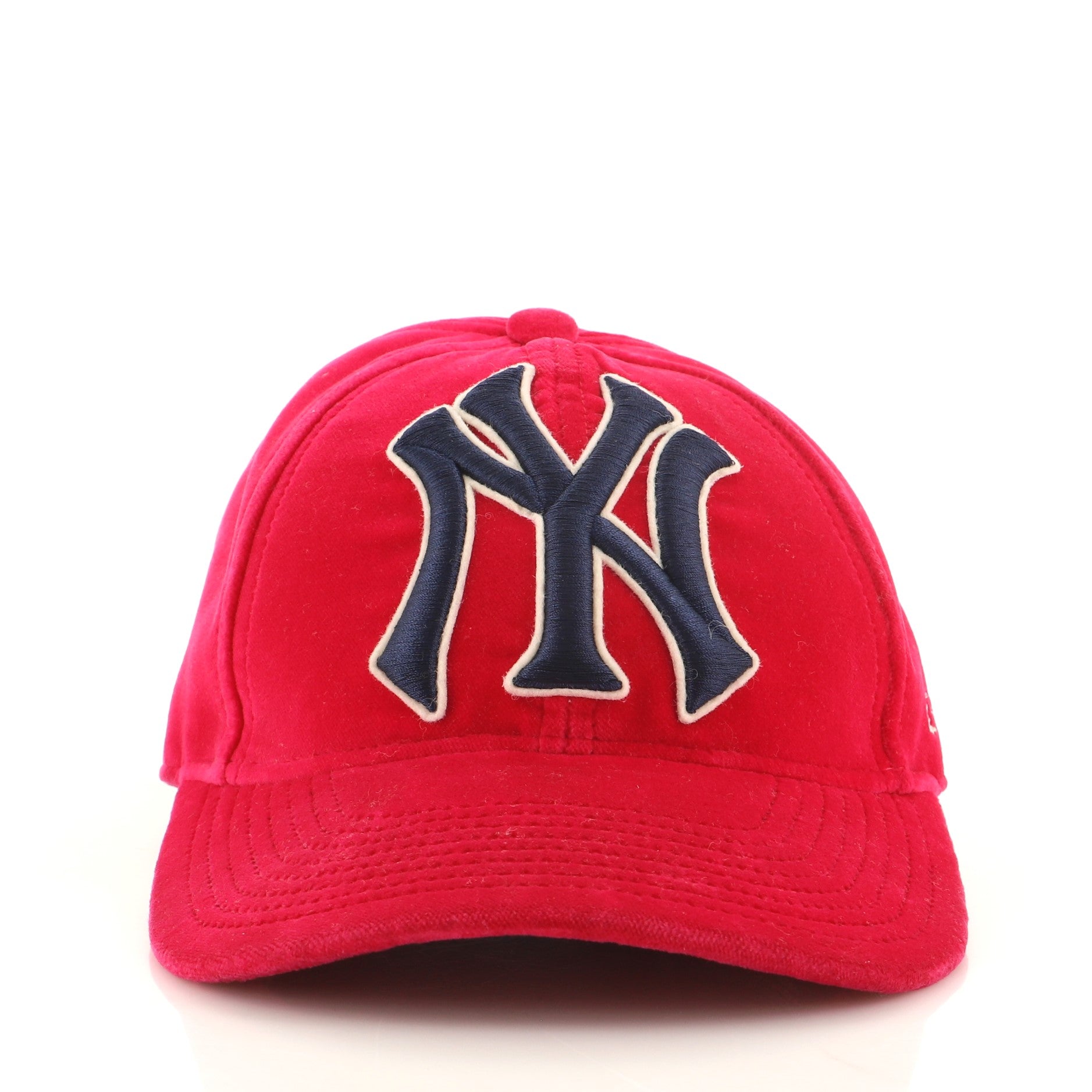 MLB Baseball Cap Velvet XXL