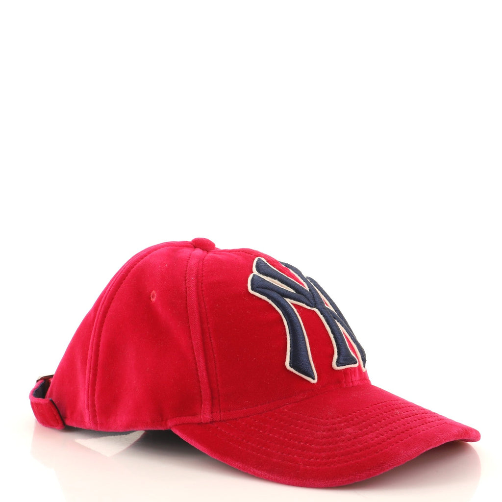 MLB Baseball Cap Velvet XXL