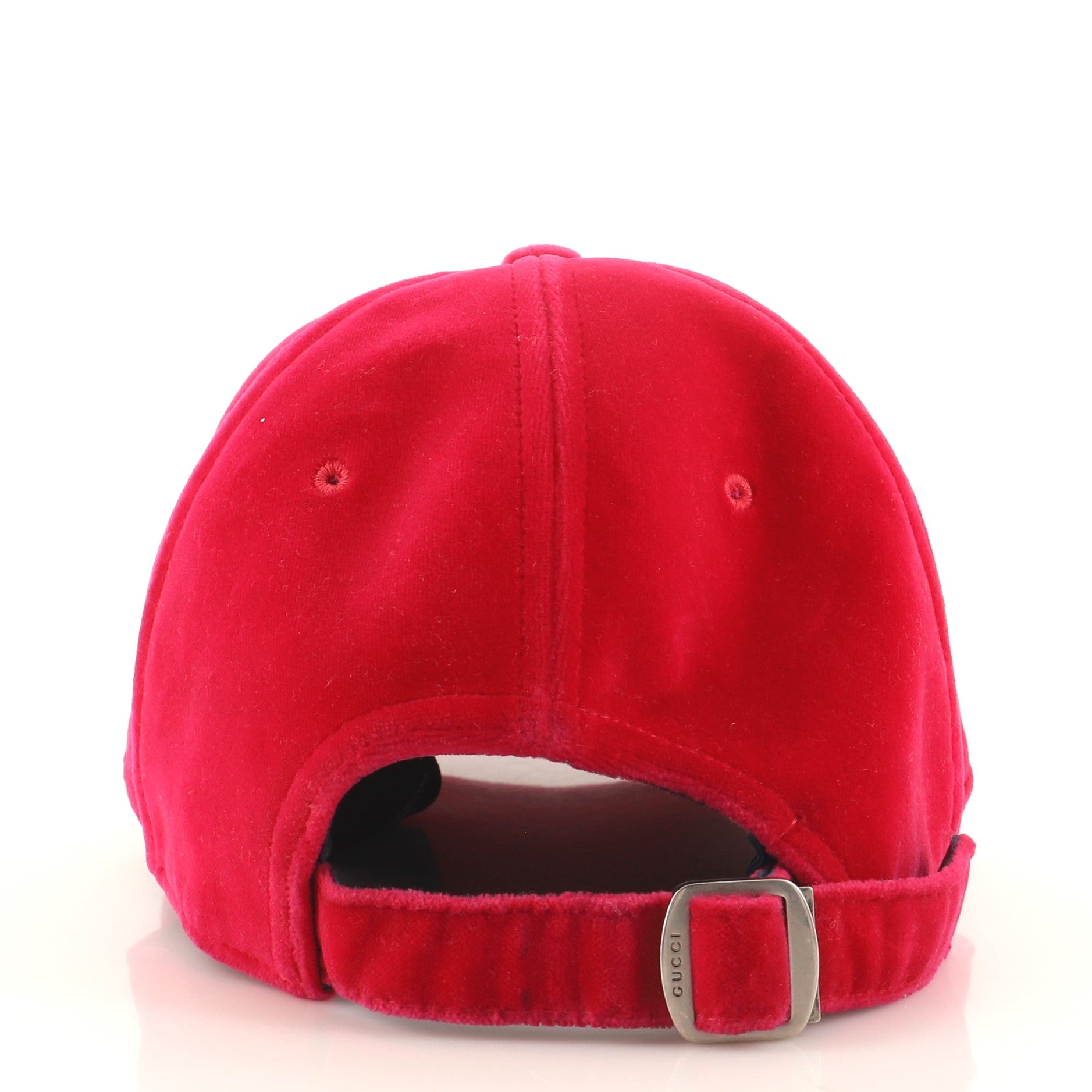 MLB Baseball Cap Velvet XXL