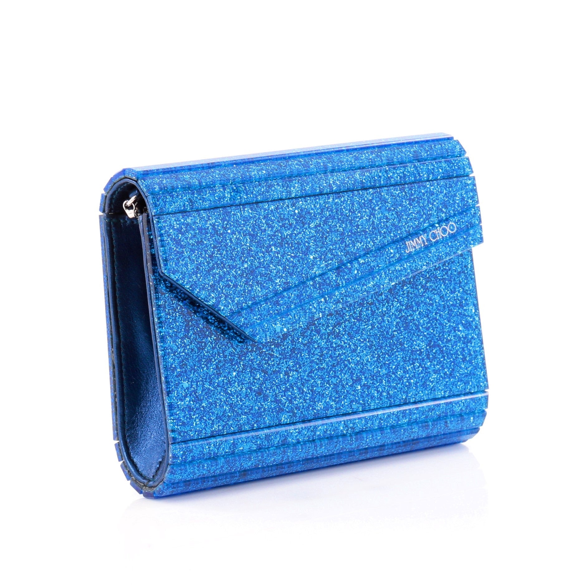 Candy Clutch Acrylic Small