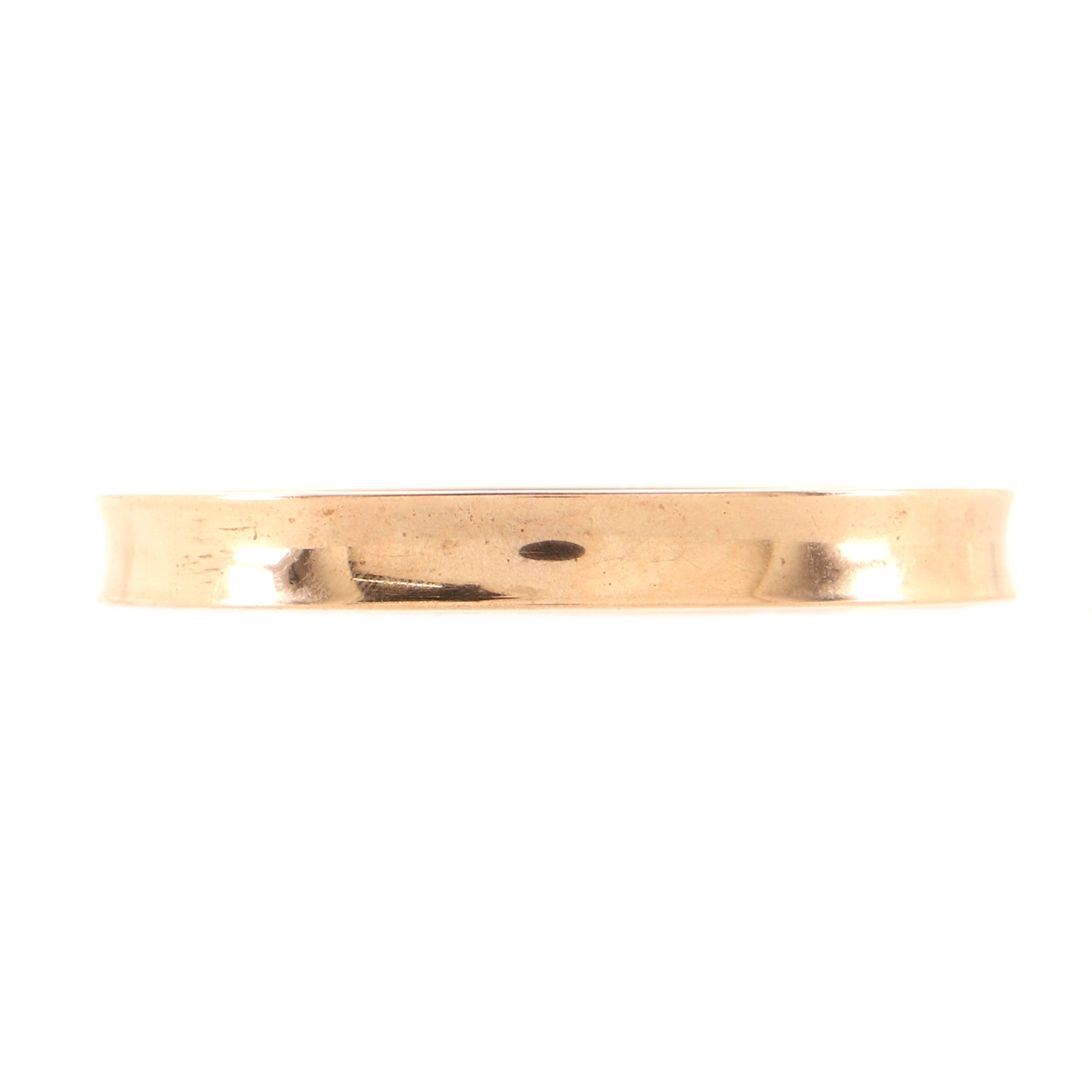1837 Bangle Bracelet Rubedo Metal 8mm