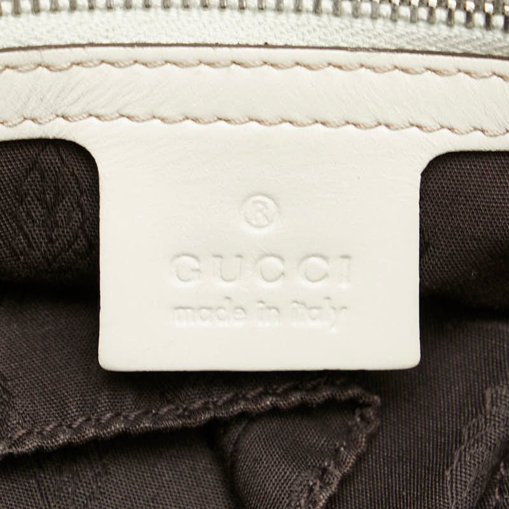 Gucci GG canvas