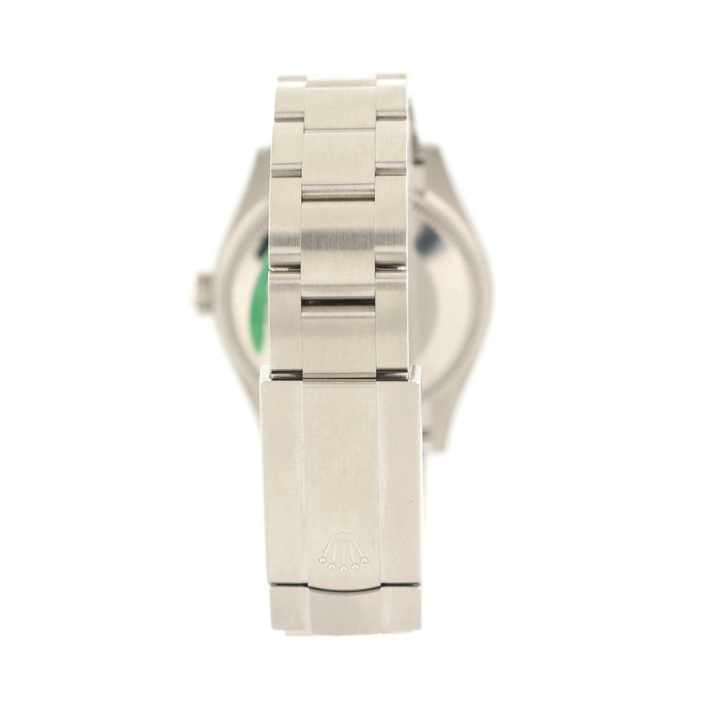 Oyster Perpetual Automatic Watch Stainless Steel 31