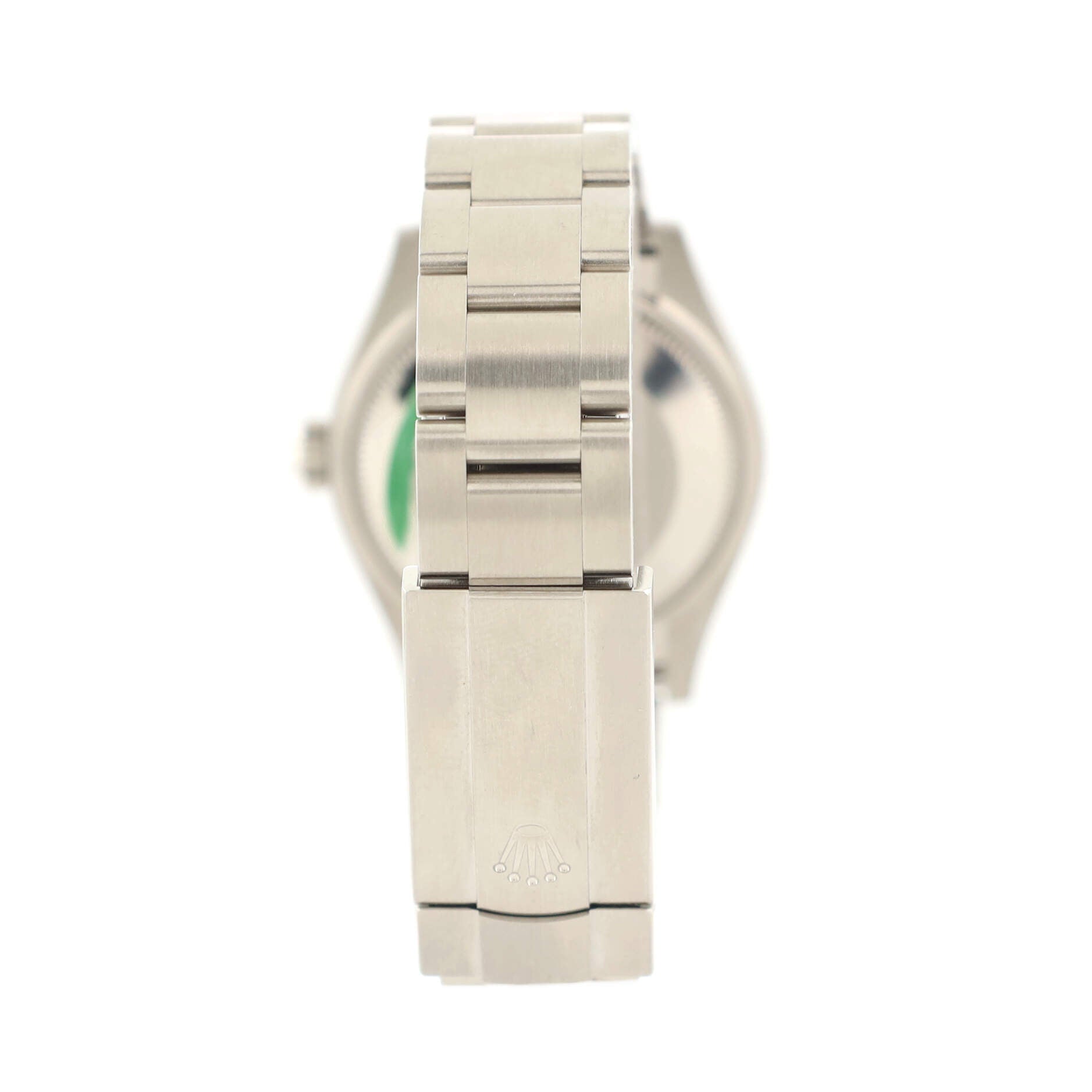 Oyster Perpetual Automatic Watch Stainless Steel 31