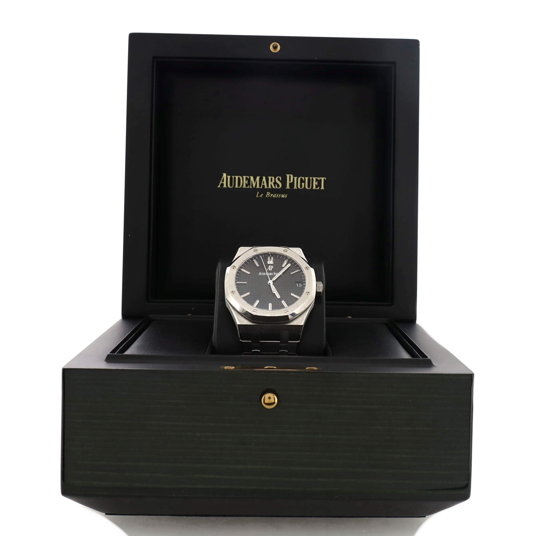 Royal Oak Automatic Watch Stainless Steel 41