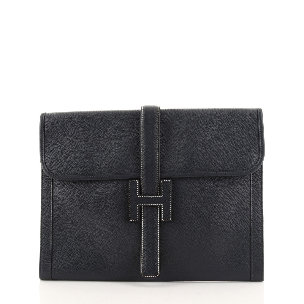 Jige Clutch Courchevel GM