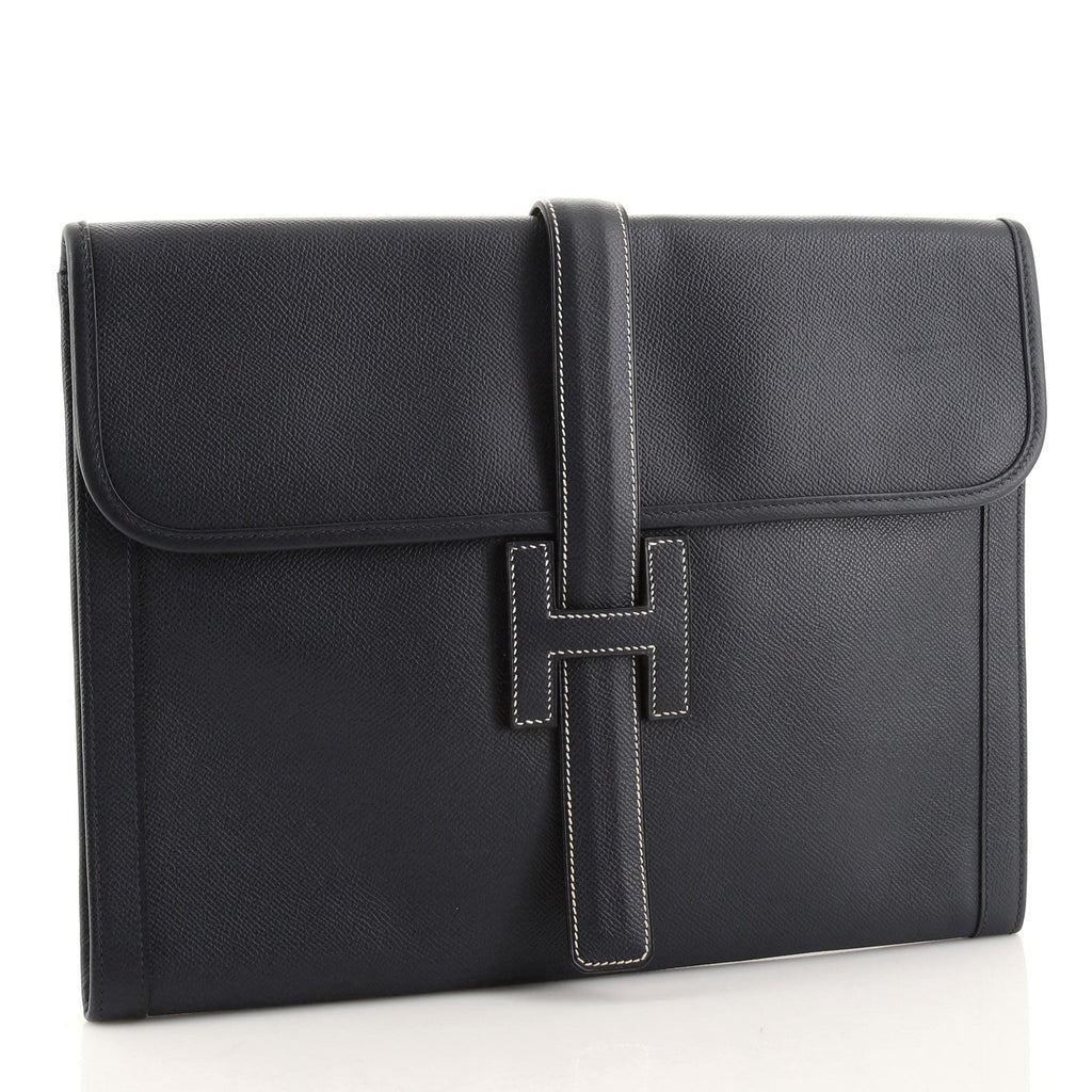 Jige Clutch Courchevel GM