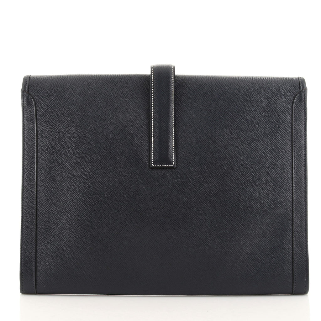 Jige Clutch Courchevel GM
