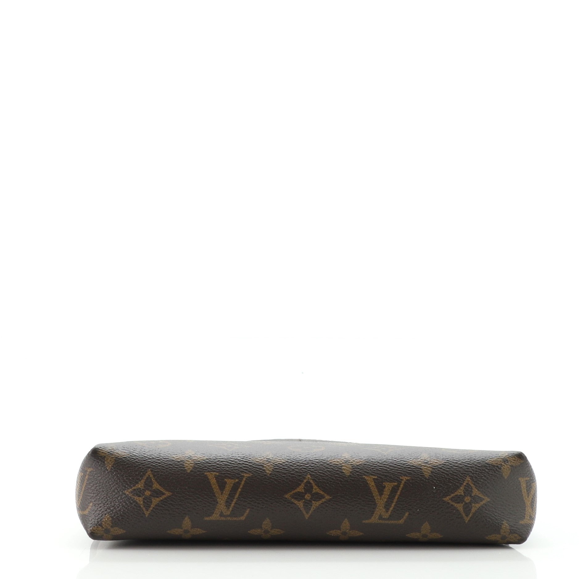 Pallas Clutch Monogram Canvas
