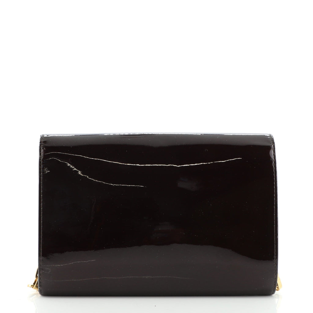 Chain Louise Clutch Patent GM