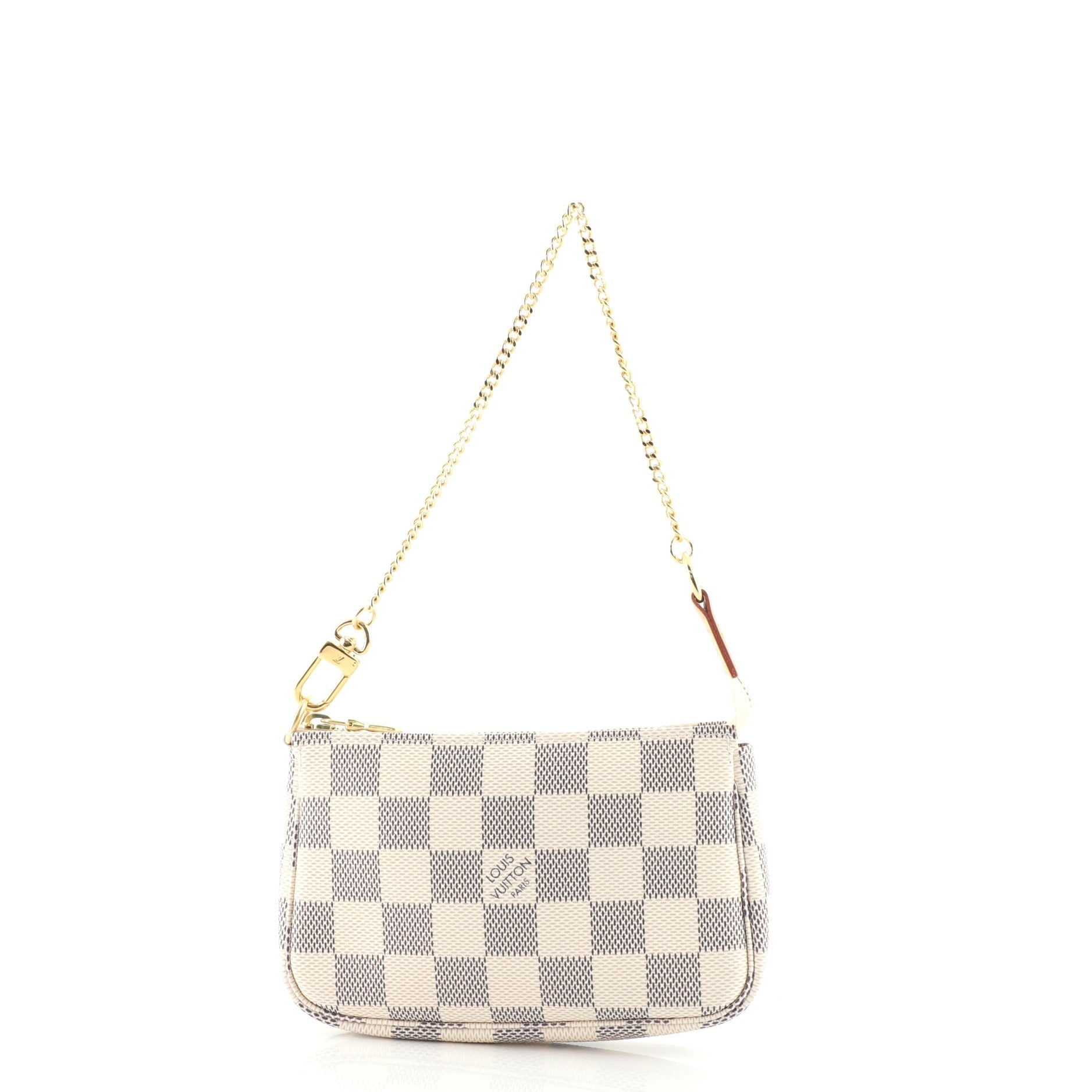Pochette Accessoires Damier Mini