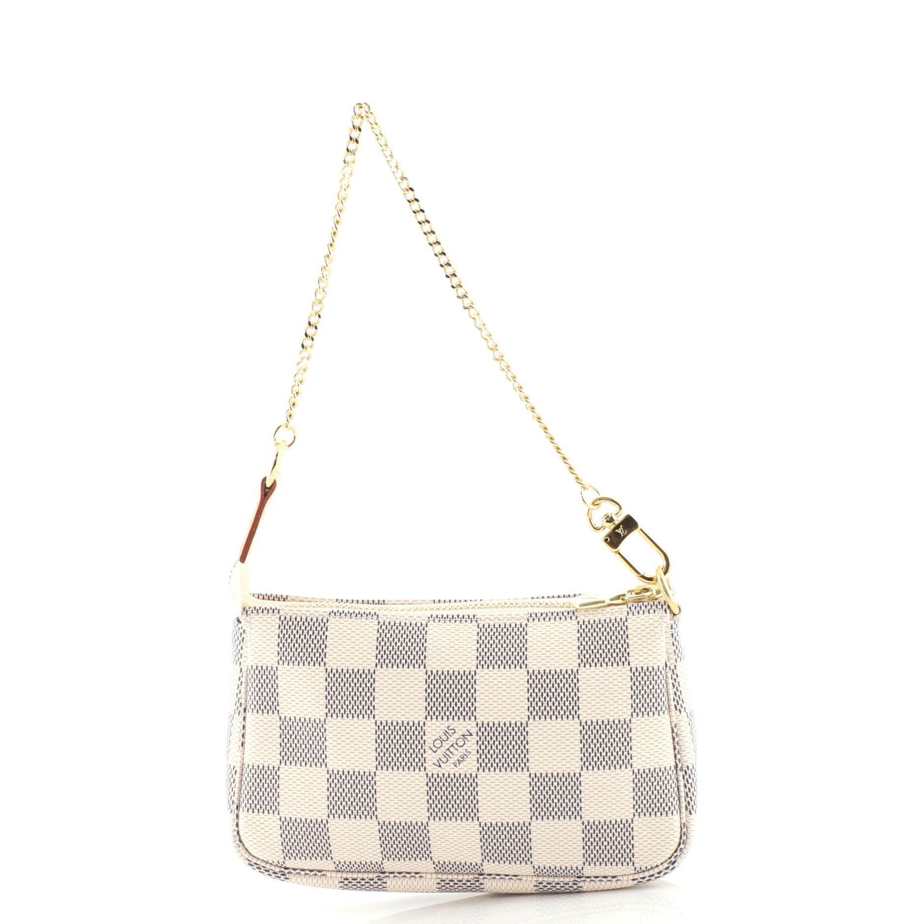 Pochette Accessoires Damier Mini