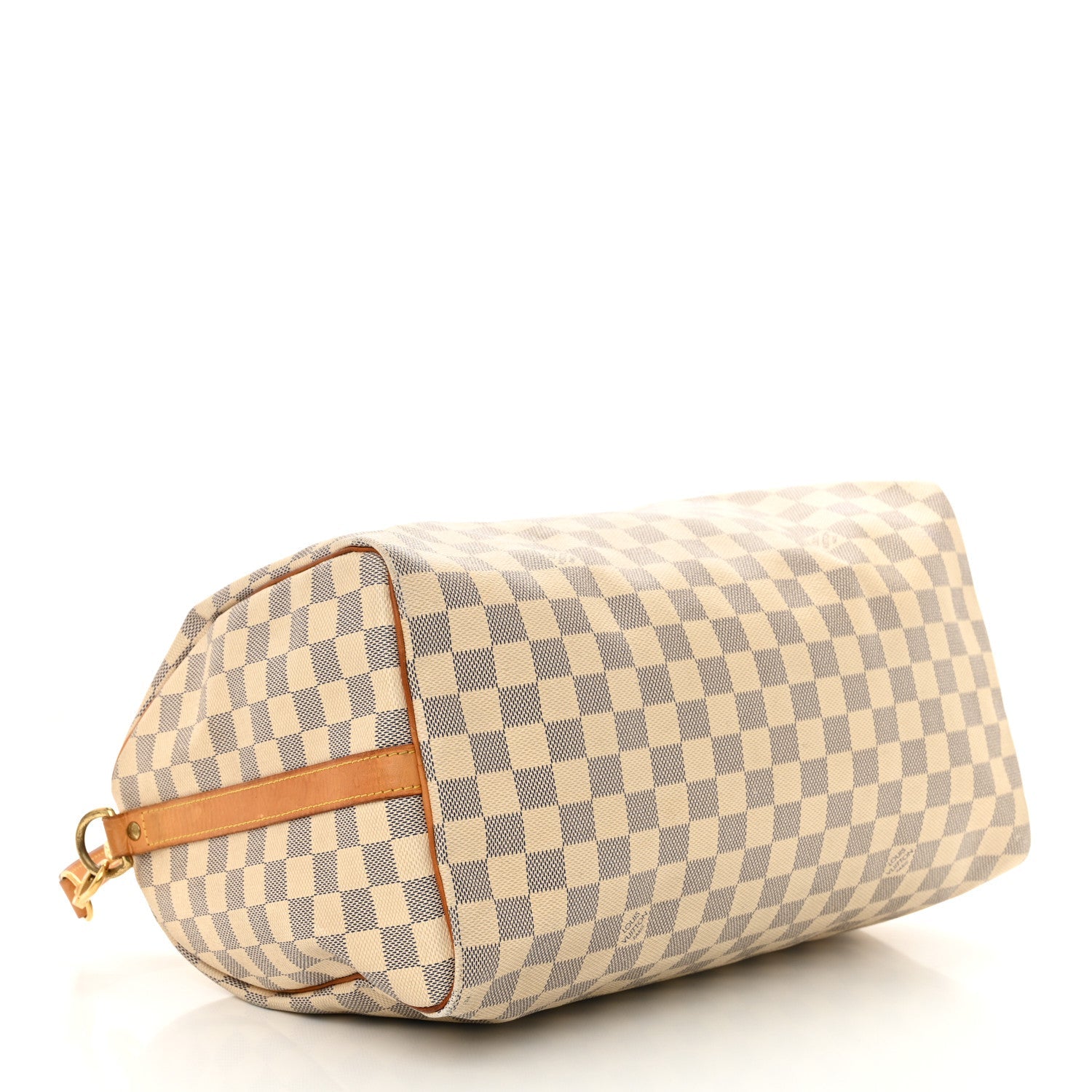 Damier Azur Speedy Bandouliere 35