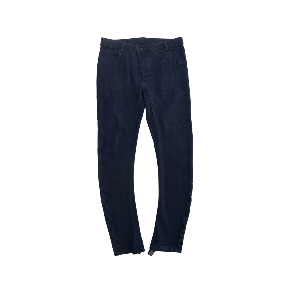 Boris Bidjan Saberi Cotton-Weave Pants - Men's XXL