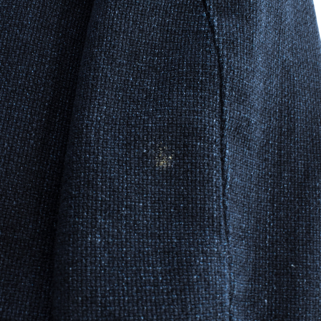 Boris Bidjan Saberi Cotton-Weave Jacket - Men's M