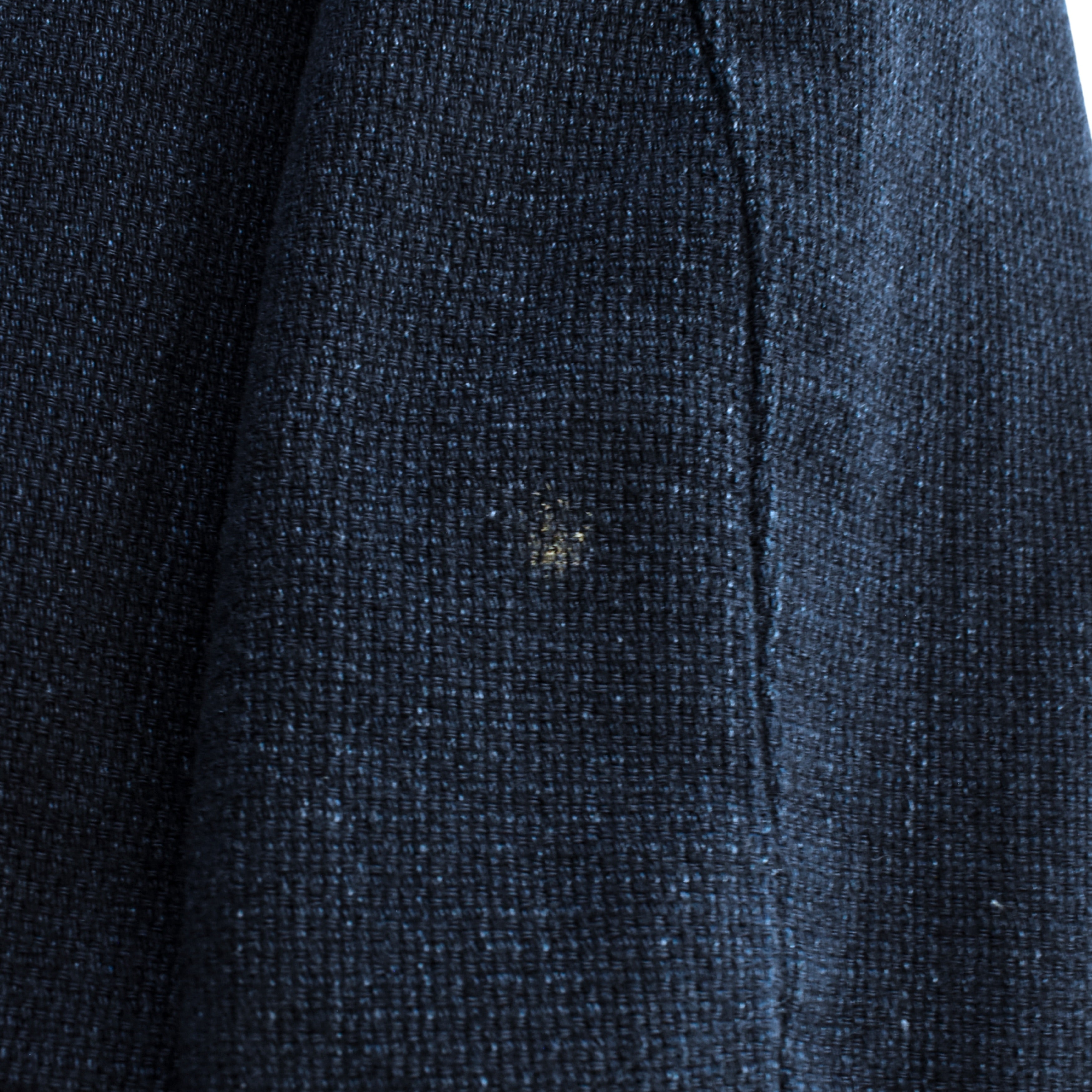 Boris Bidjan Saberi Cotton-Weave Jacket - Men's M