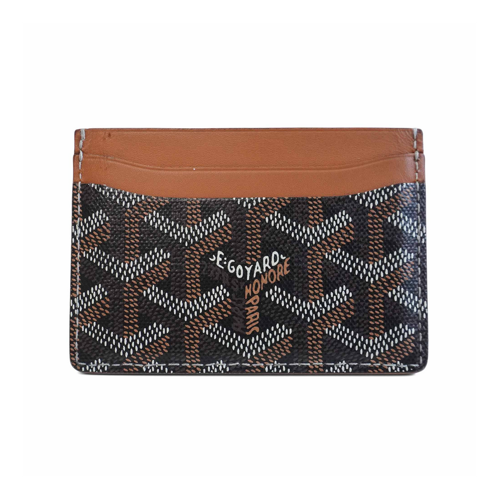Goyard 'Saint Suplice' holder
