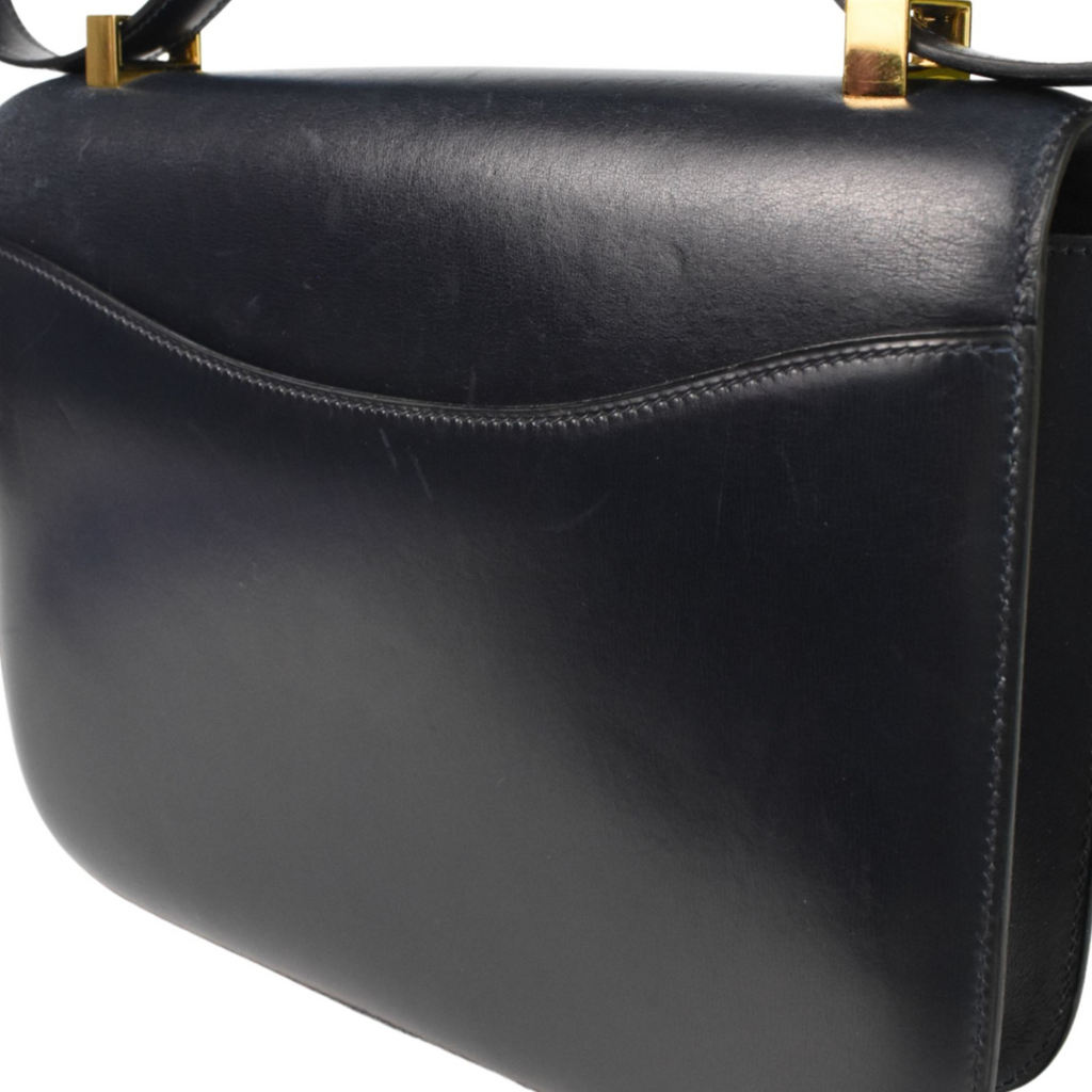 Hermes 'Constance 24' Shoulder Bag