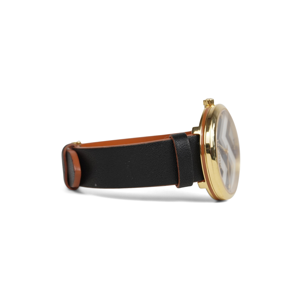 Missoni Chevron Watch