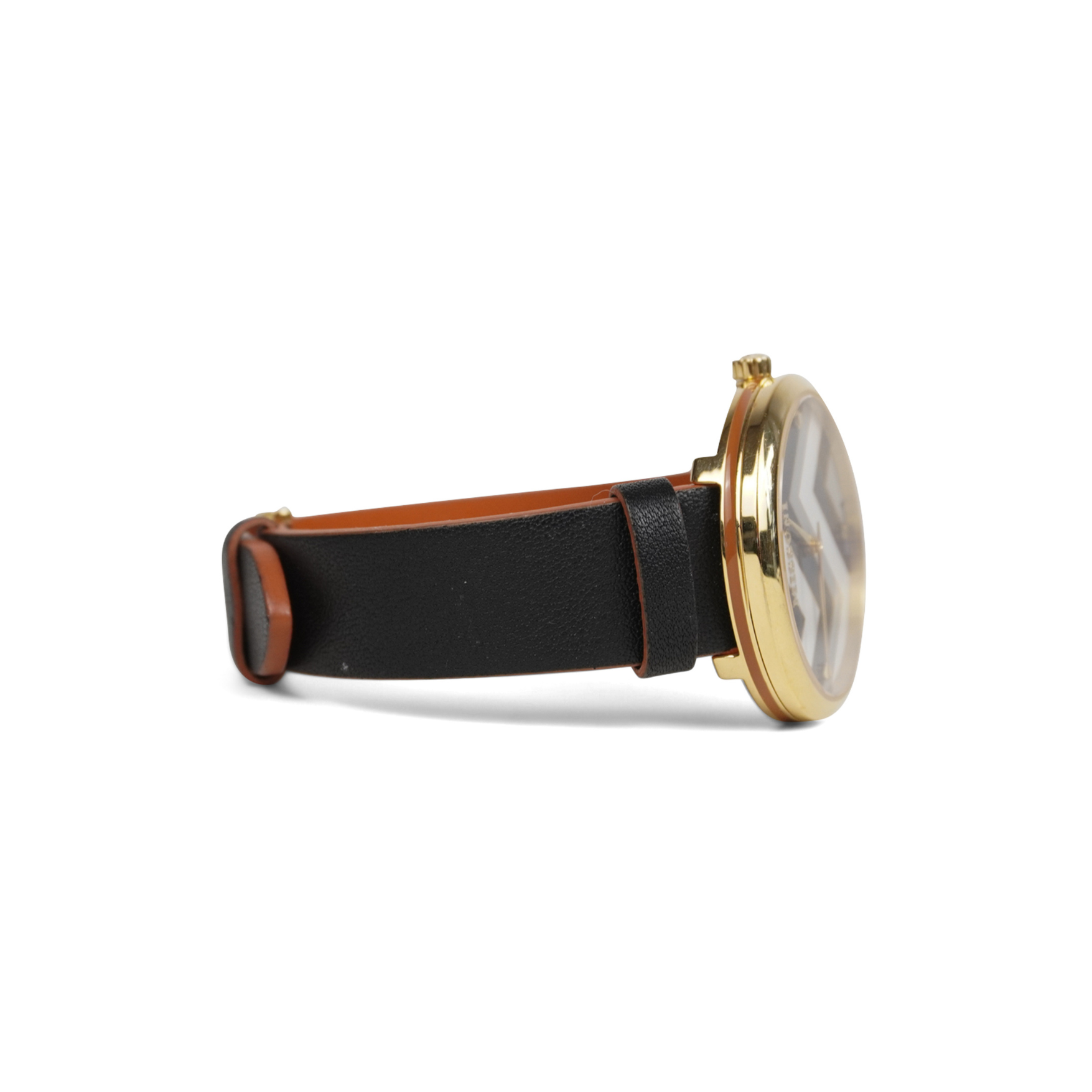 Missoni Chevron Watch