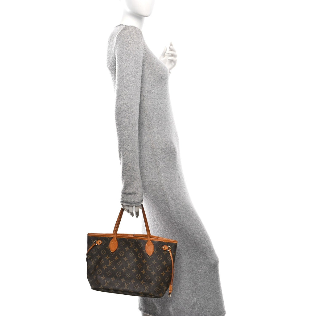 Monogram Neverfull PM