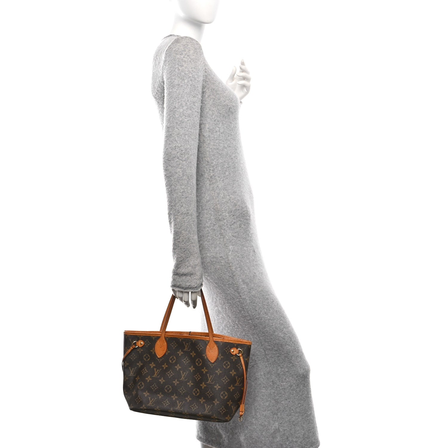 Monogram Neverfull PM