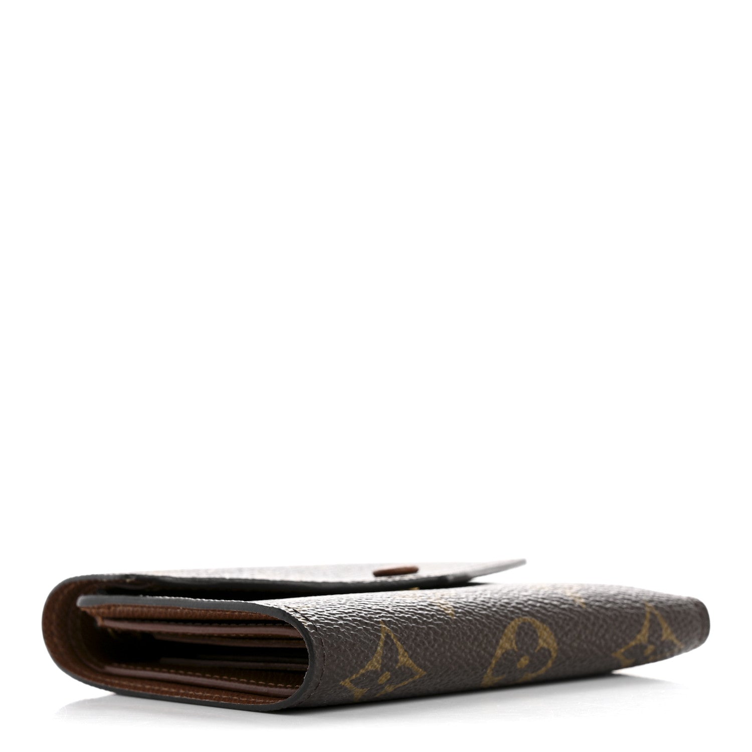 Monogram Victorine Wallet Armagnac
