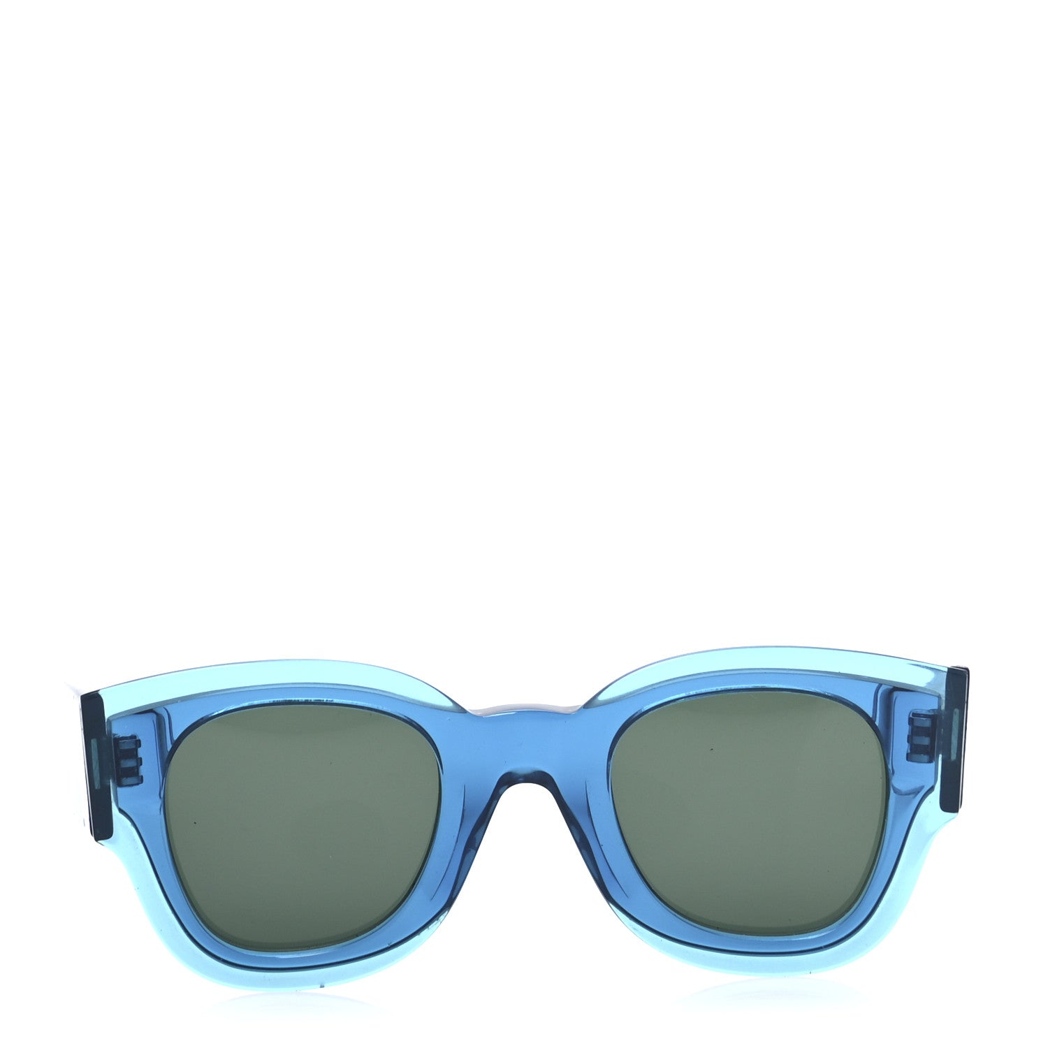 Acetate Sunglasses CL 41446/S Blue