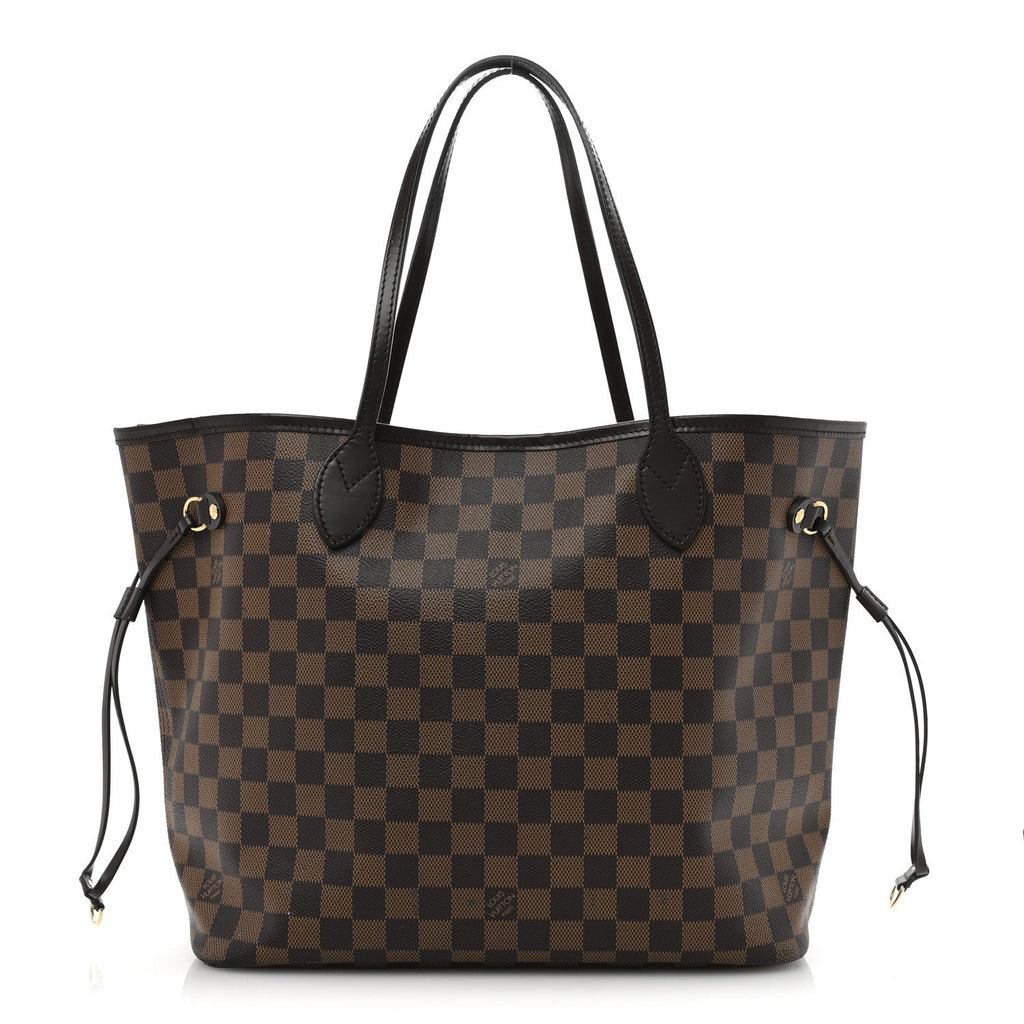 Damier Ebene Neo Neverfull MM