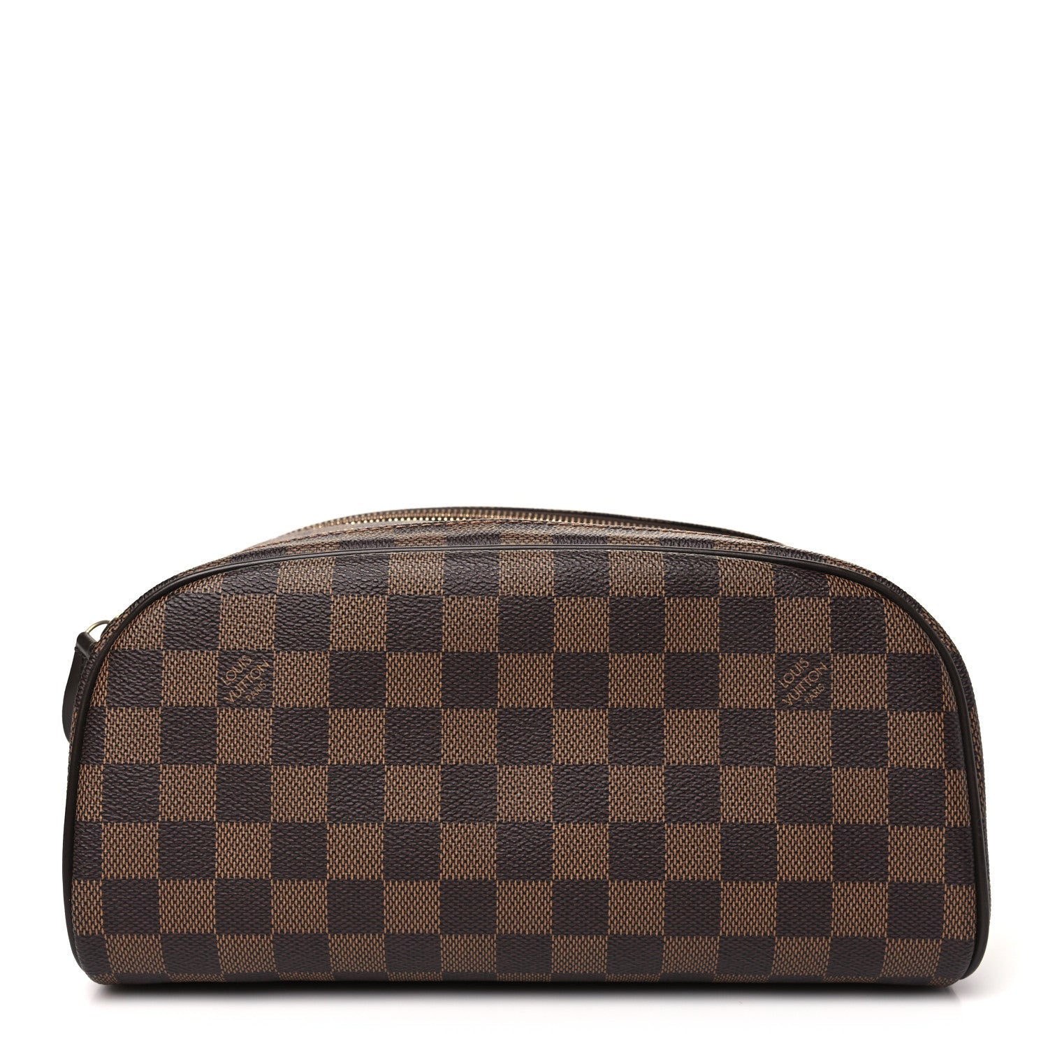 Damier Ebene King Size Toiletry Bag